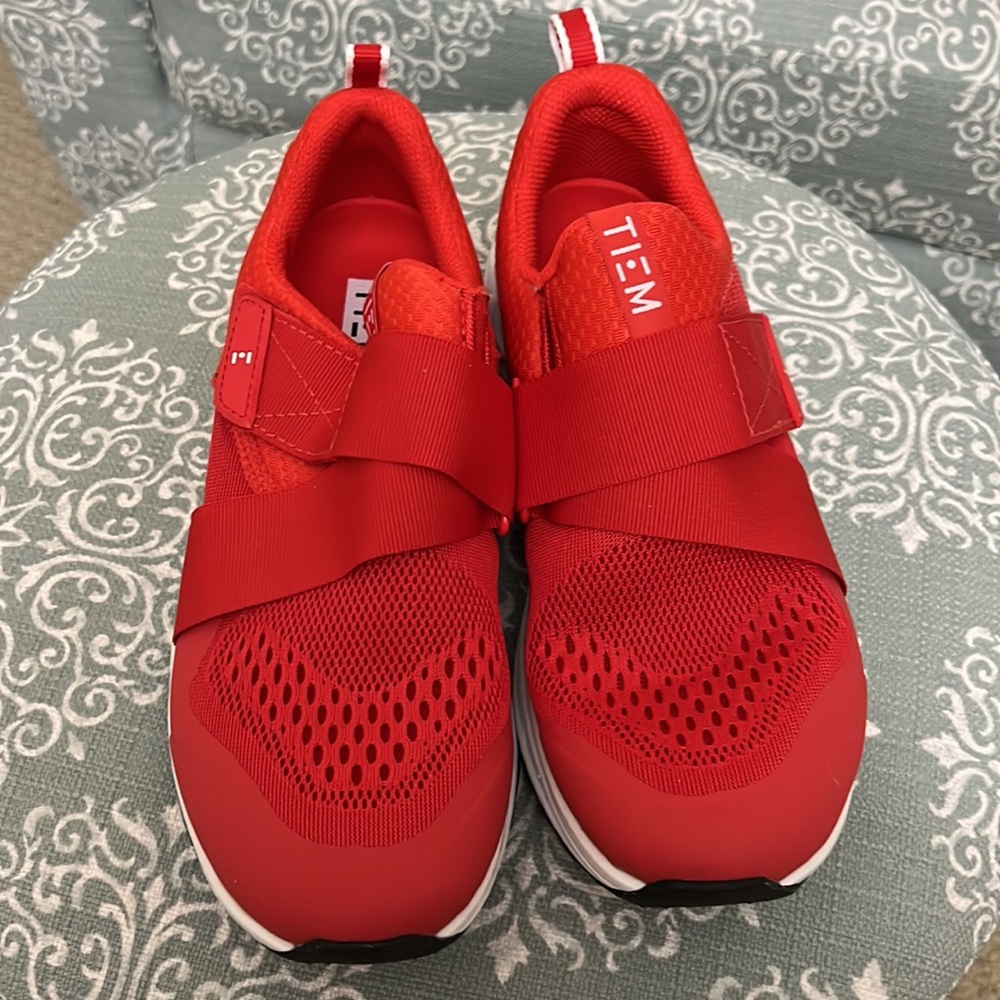 Tiem Slipstream Cycling Shoes